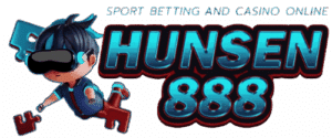 hunsen888 logo